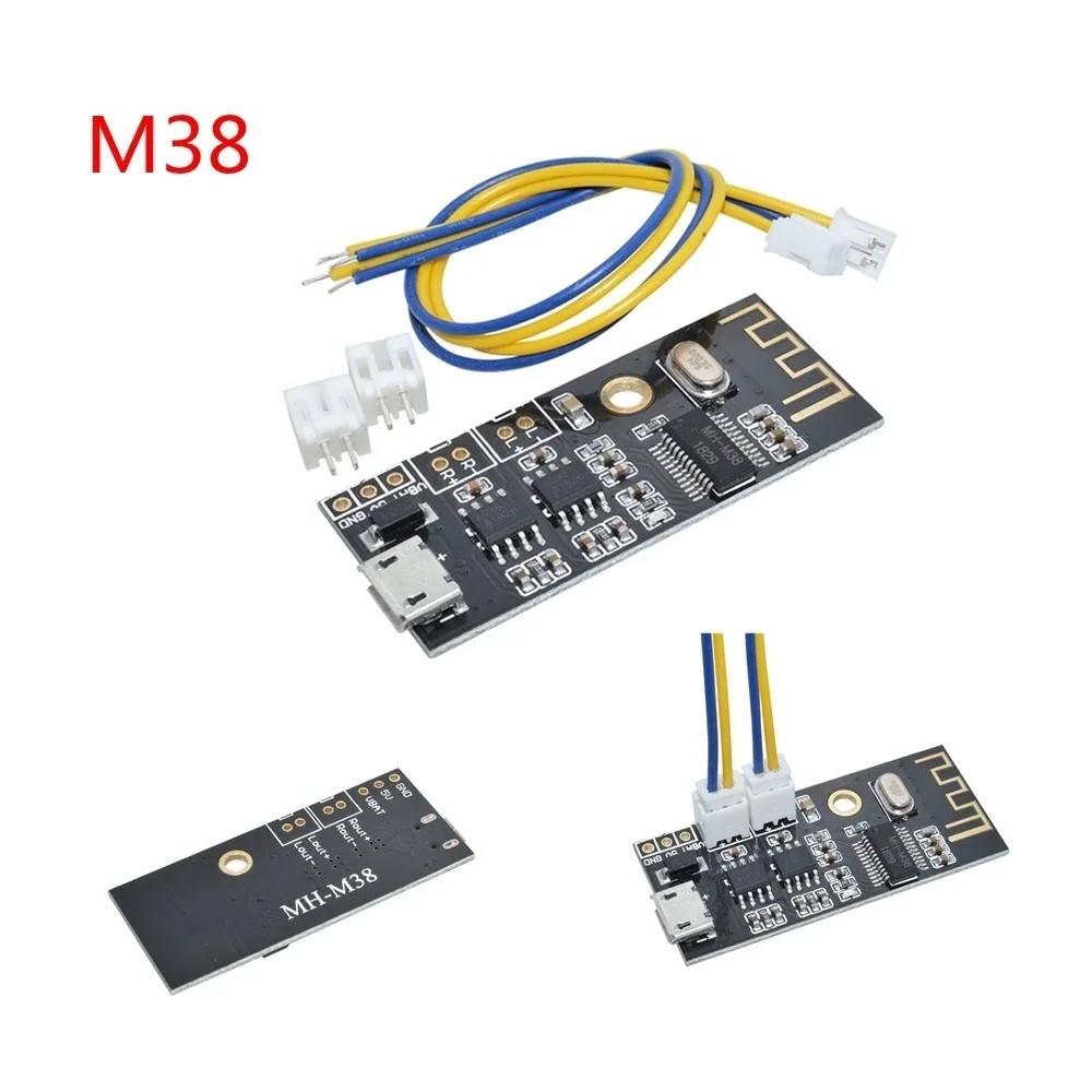 MH-MX8 - Placa Receptora de Au - Electronics & Gadgets Charging Gocable 8 In 1 Edc 100W Cable reseña y precio