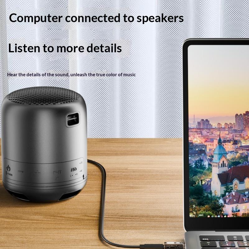 Adaptador de Audio USB A a TRR - Usb Sound Card External reseña y precio