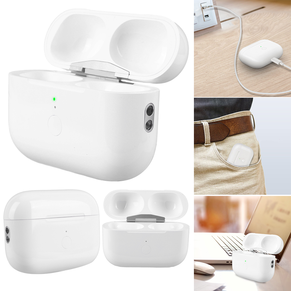 Estuche de carga inalámbrica,  - Portable Wifi Hotspot reseña y precio