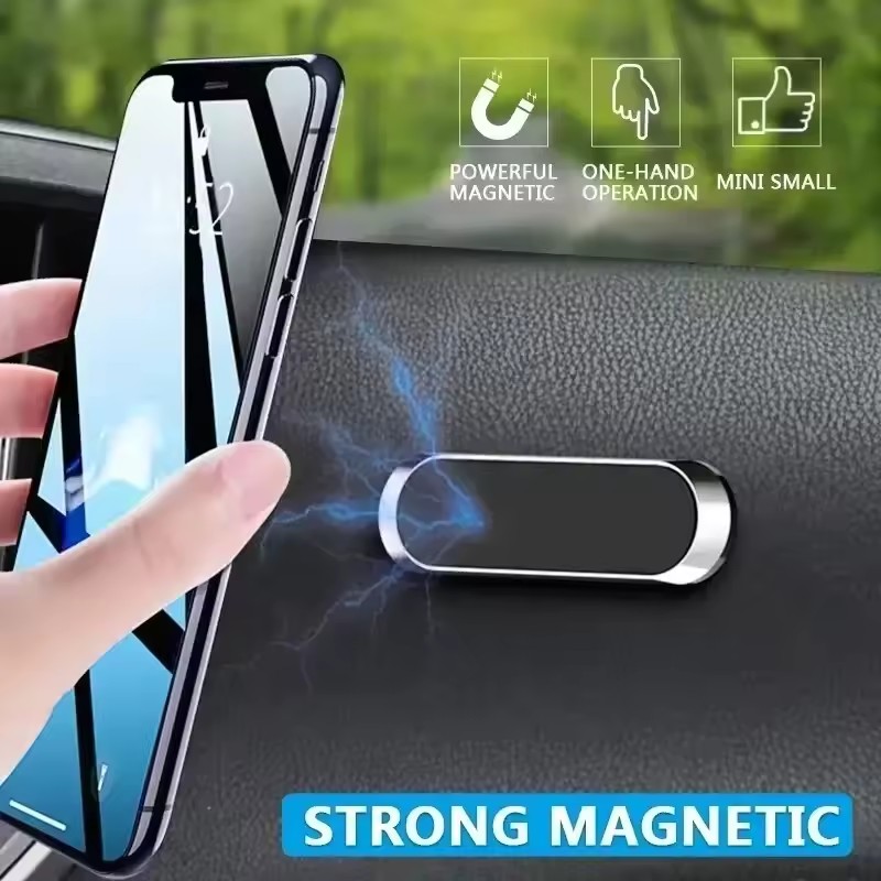 Soporte Magnético para Teléfon - Useful Electronic Gadgets reseña y precio