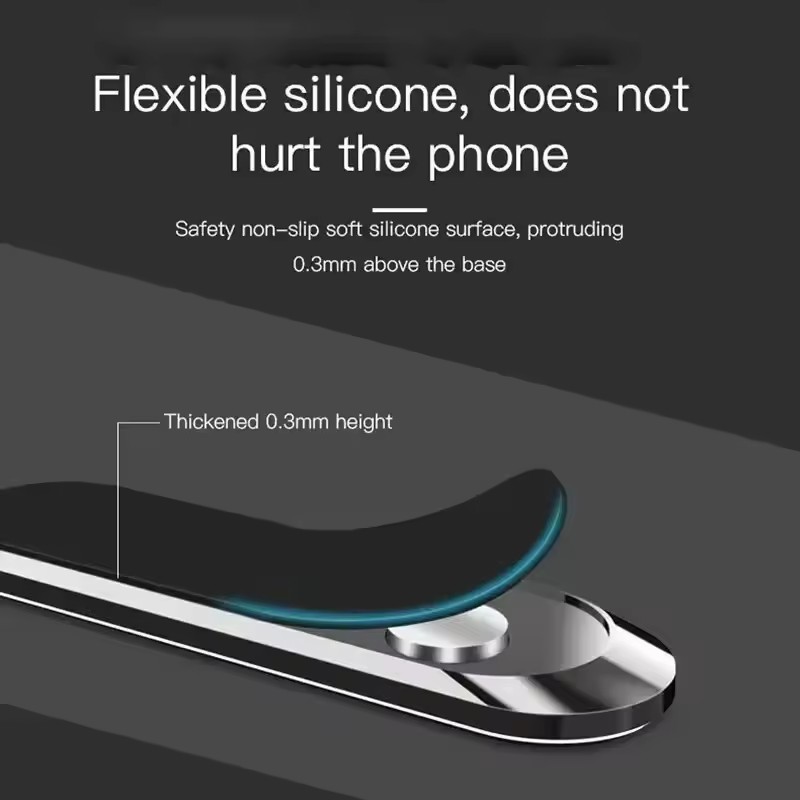 Soporte Magnético para Teléfon - Useful Electronic Gadgets reseña y precio