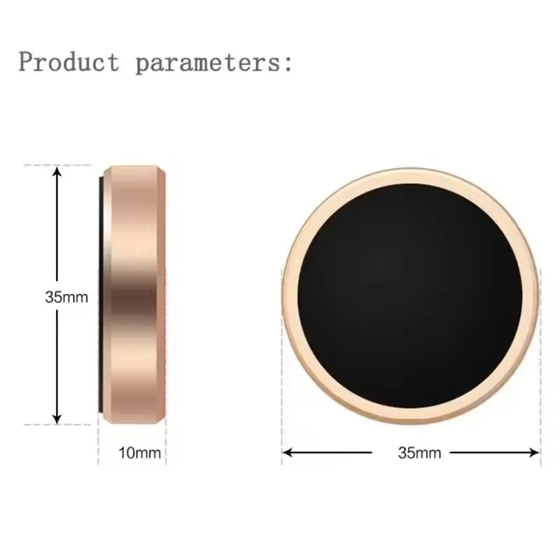 Soporte magnético universal pa - Useful Electronic Gadgets reseña y precio