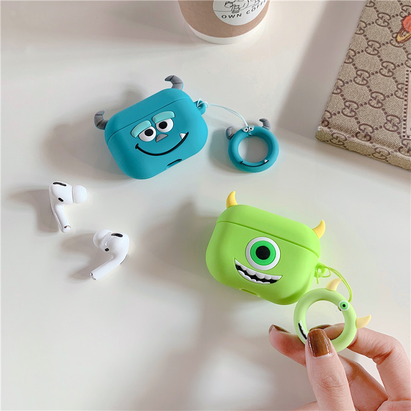 Para Funda Airpods Pro 3, Fund - Portable Wifi Hotspot reseña y precio
