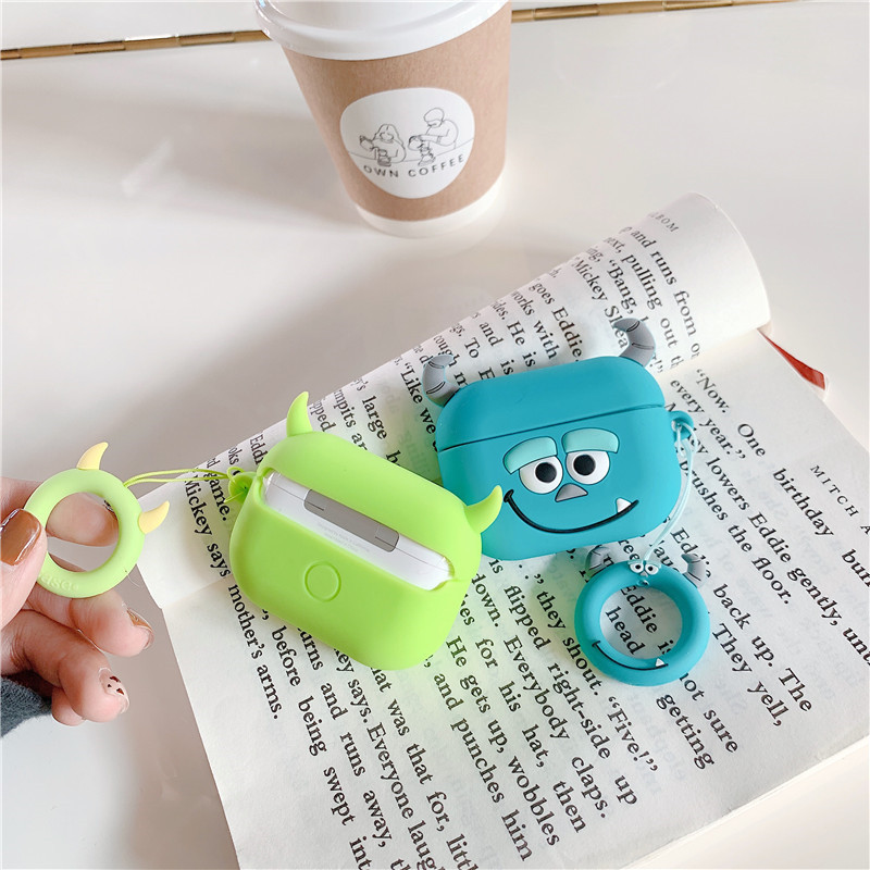 Para Funda Airpods Pro 3, Fund - Portable Wifi Hotspot reseña y precio