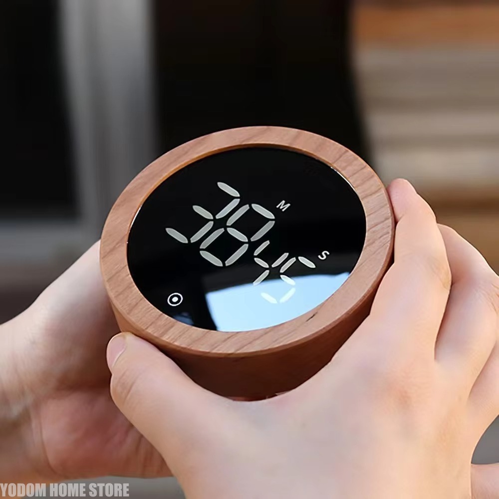 Temporizador LED electrónico g - Electronics And Gadgets With I reseña y precio