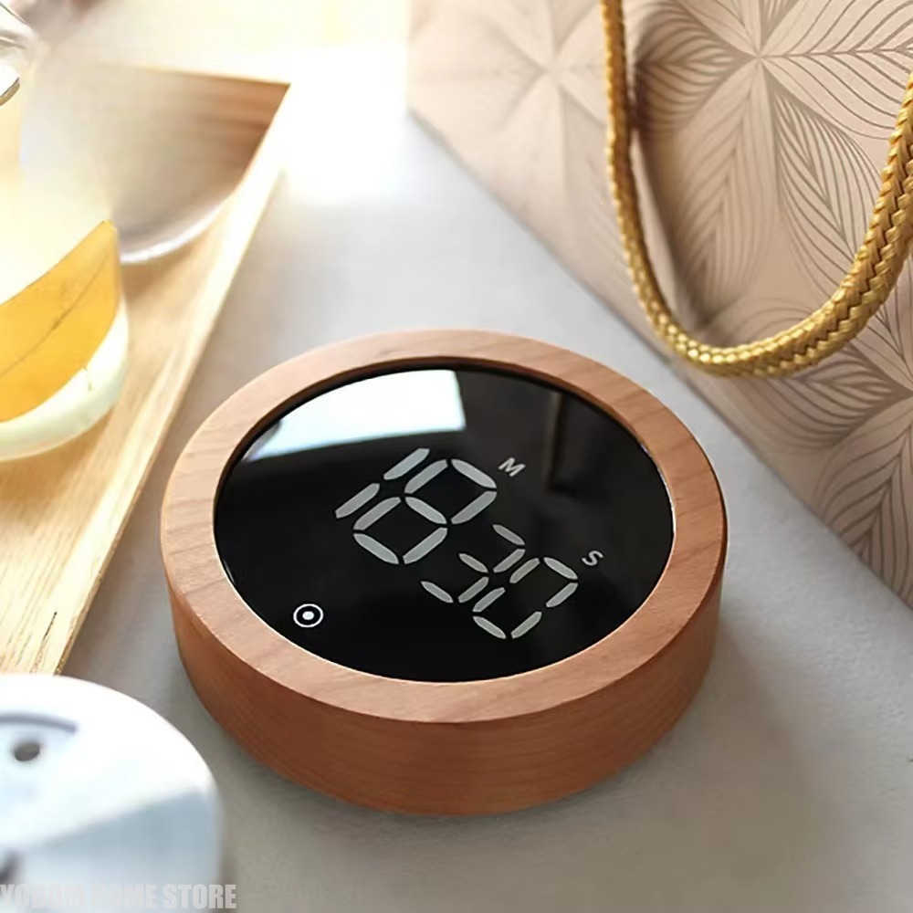 Temporizador LED electrónico g - Electronics And Gadgets With I reseña y precio