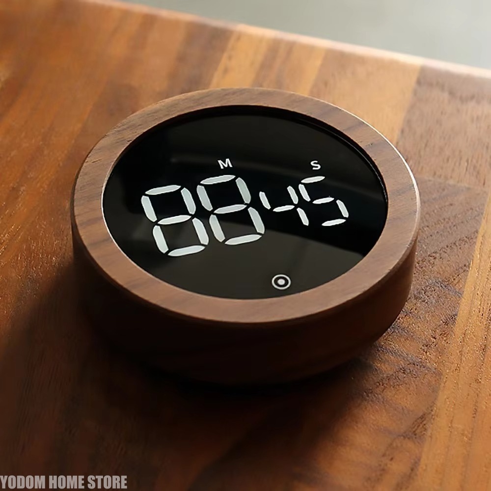 Temporizador LED electrónico g - Electronics And Gadgets With I reseña y precio