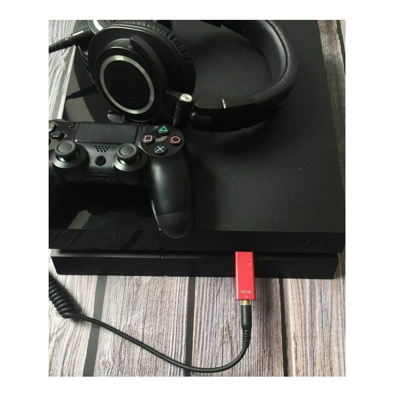 Reiyin-auriculares portátiles  - Usb Sound Card External reseña y precio