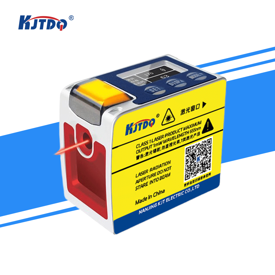 KJT electrónica TG30 alta prec - Laser Distance Measure reseña y precio