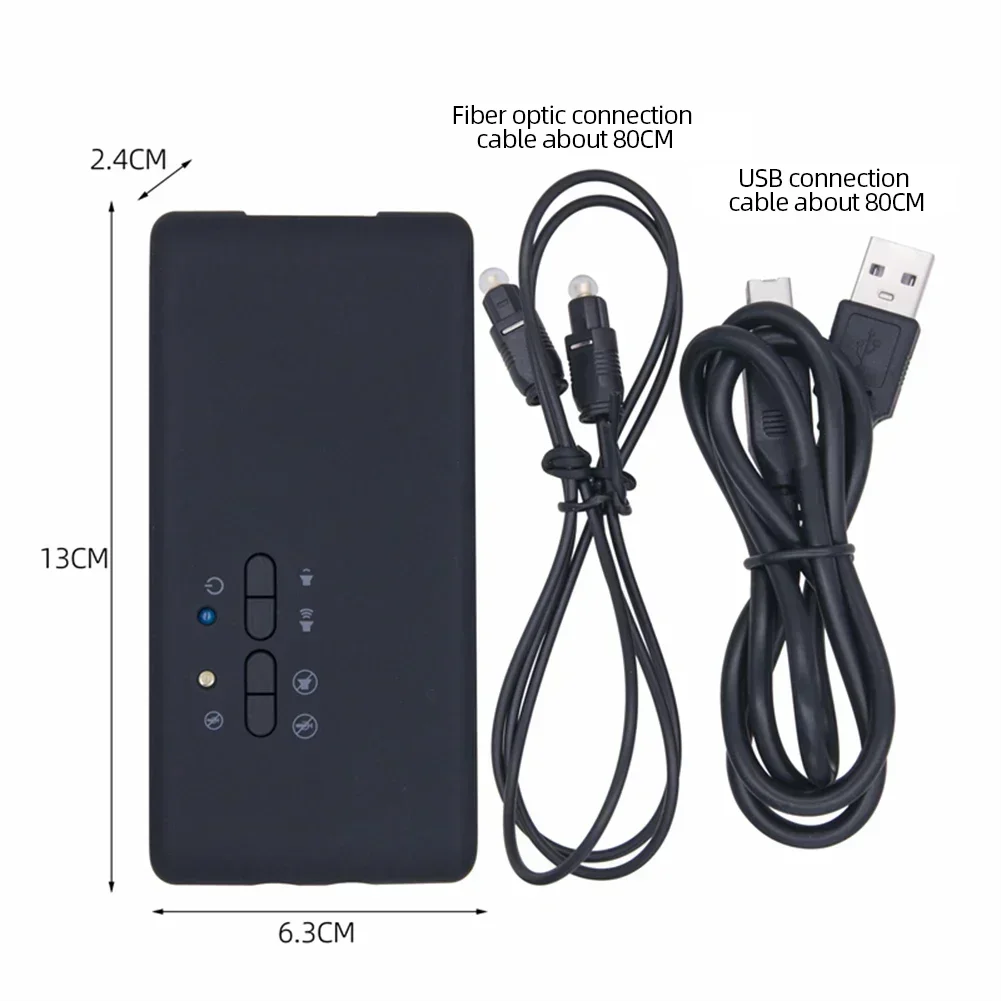 Tarjeta de Sonido USB Profesio - Usb Sound Card External reseña y precio