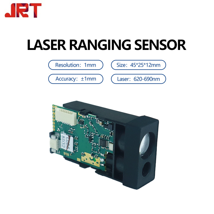 Sensor de Distancia Láser TTL  - Laser Distance Measure reseña y precio
