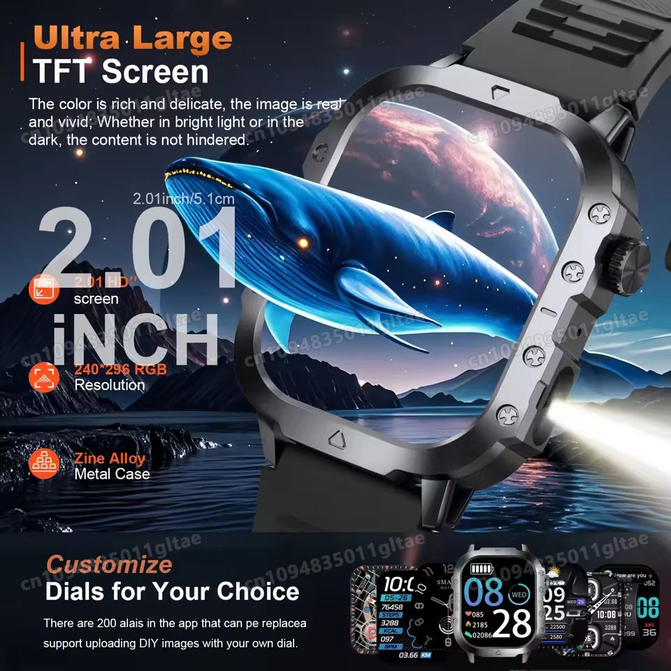 Reloj Inteligente Deportivo Gl - Electronics & Gadgets Charging Gocable 8 In 1 Edc 100W Cable reseña y precio