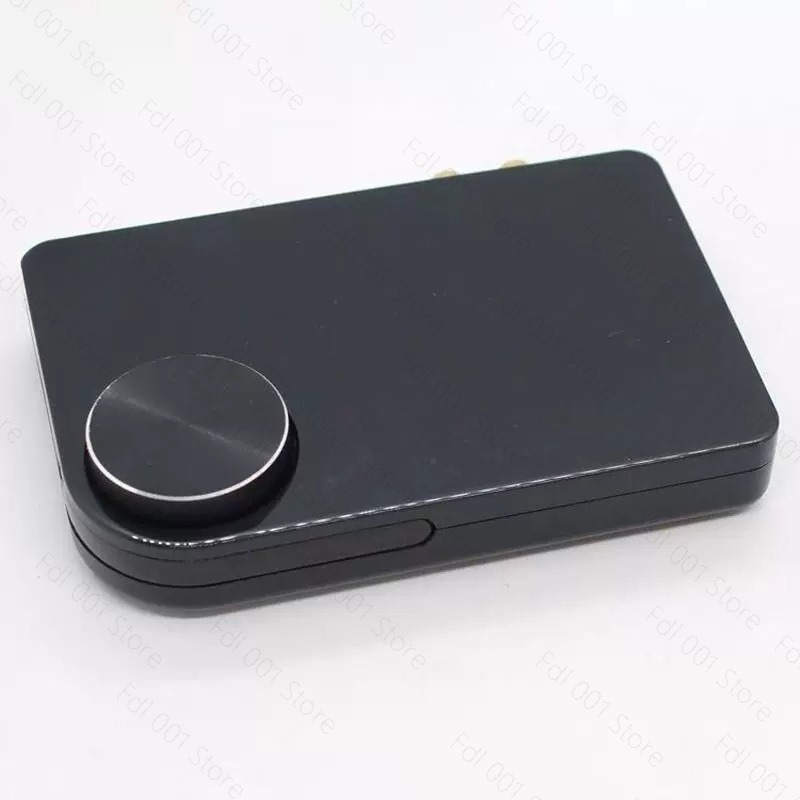 Tarjeta de sonido externa USB  - Usb Sound Card External reseña y precio
