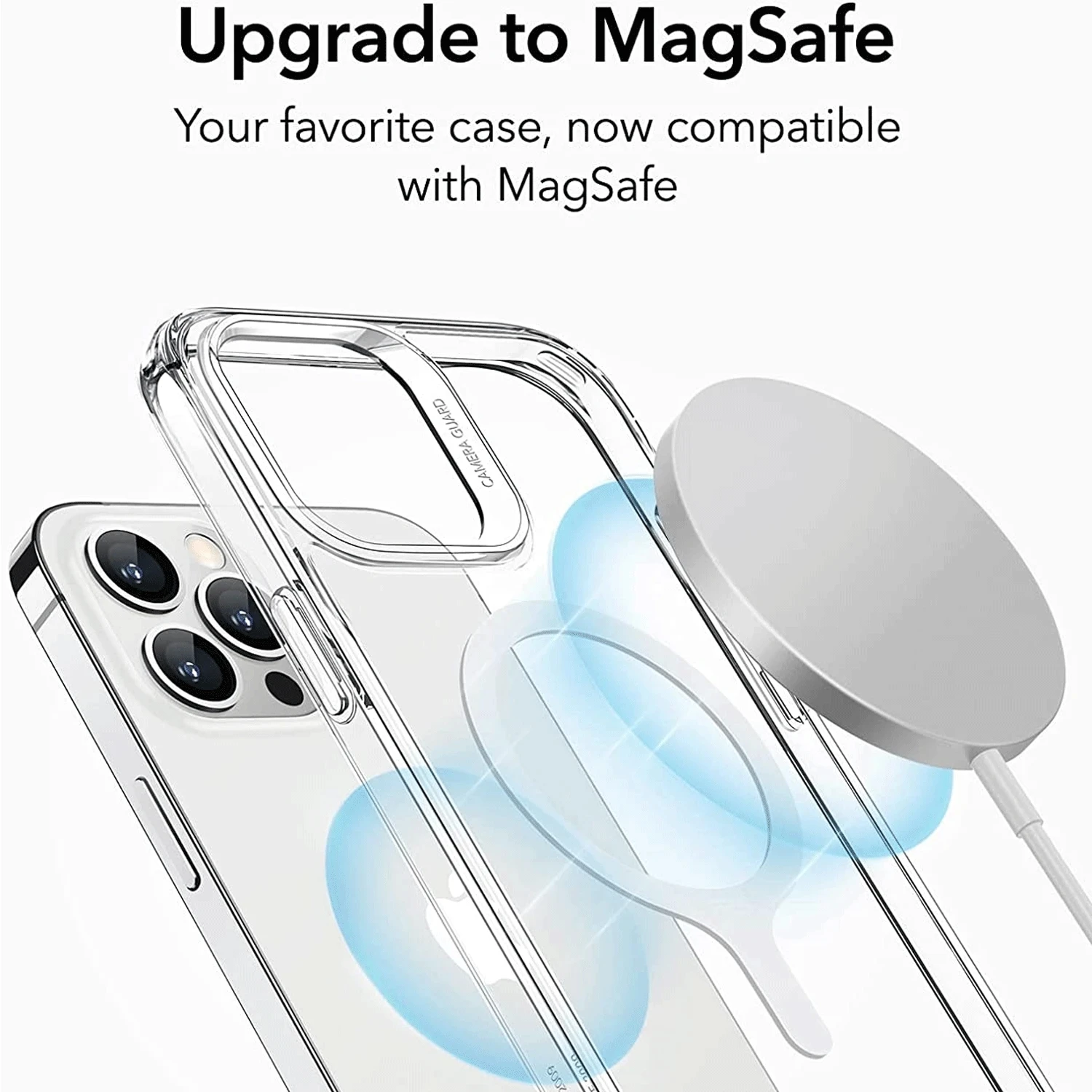 Anillo Adaptador Magnético Uni - Useful Electronic Gadgets reseña y precio