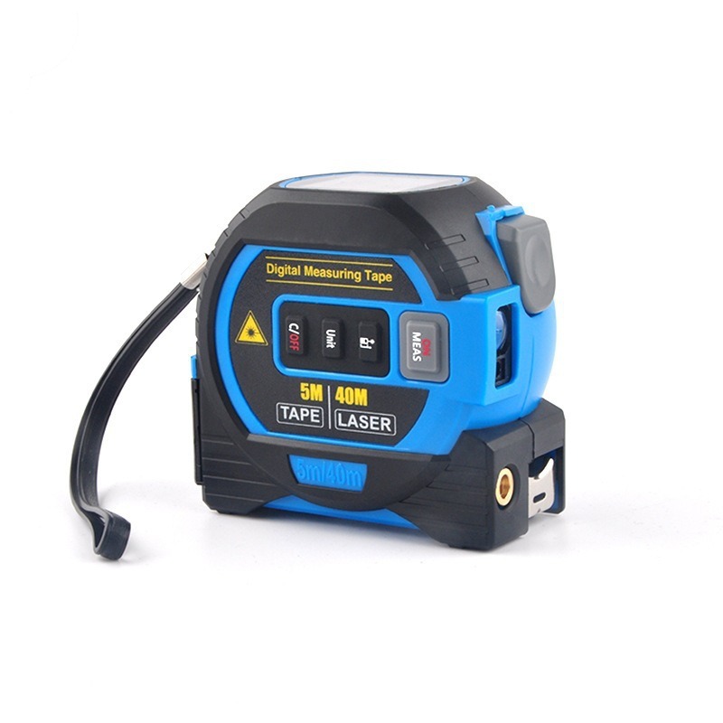 Medidor de Distancia Láser 3 e - Laser Distance Measure reseña y precio