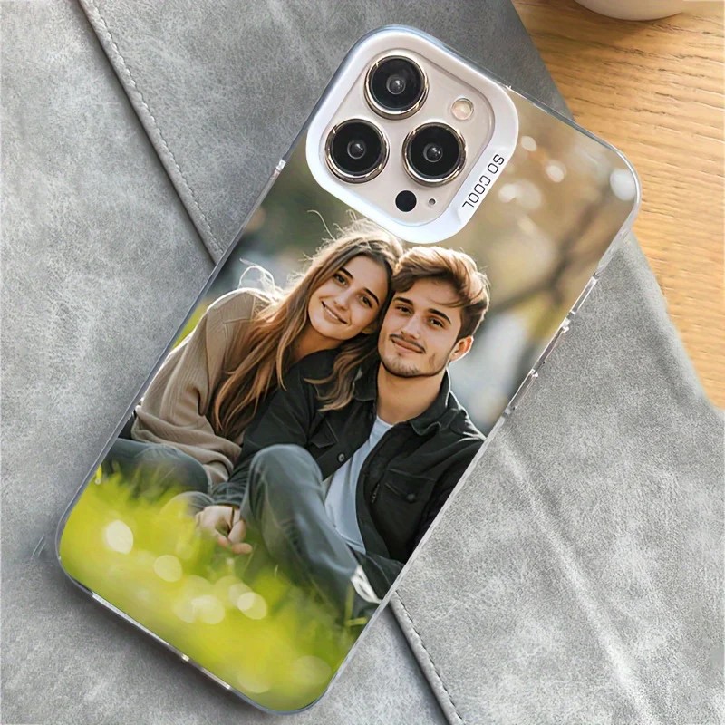 Funda de teléfono mate persona - Oppo A78 reseña y precio