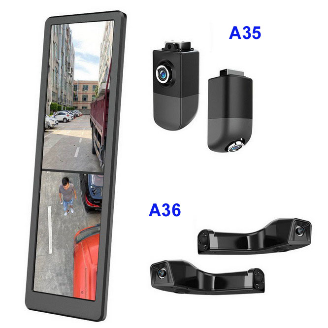 DVR con Pantalla de 16 Pulgada - Electronics & Gadgets Charging Gocable 8 In 1 Edc 100W Cable reseña y precio