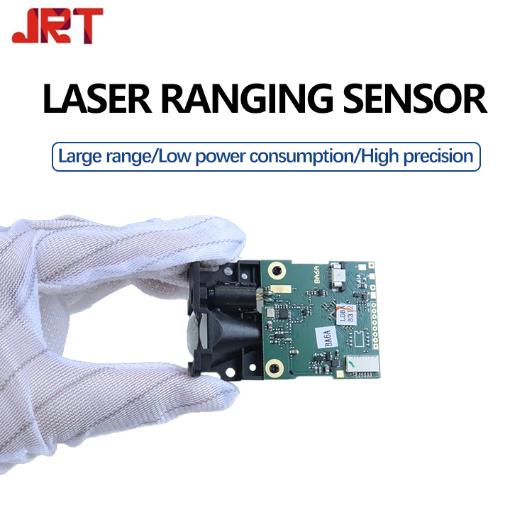 Proveedores de Sensores de Ran - Laser Distance Measure reseña y precio