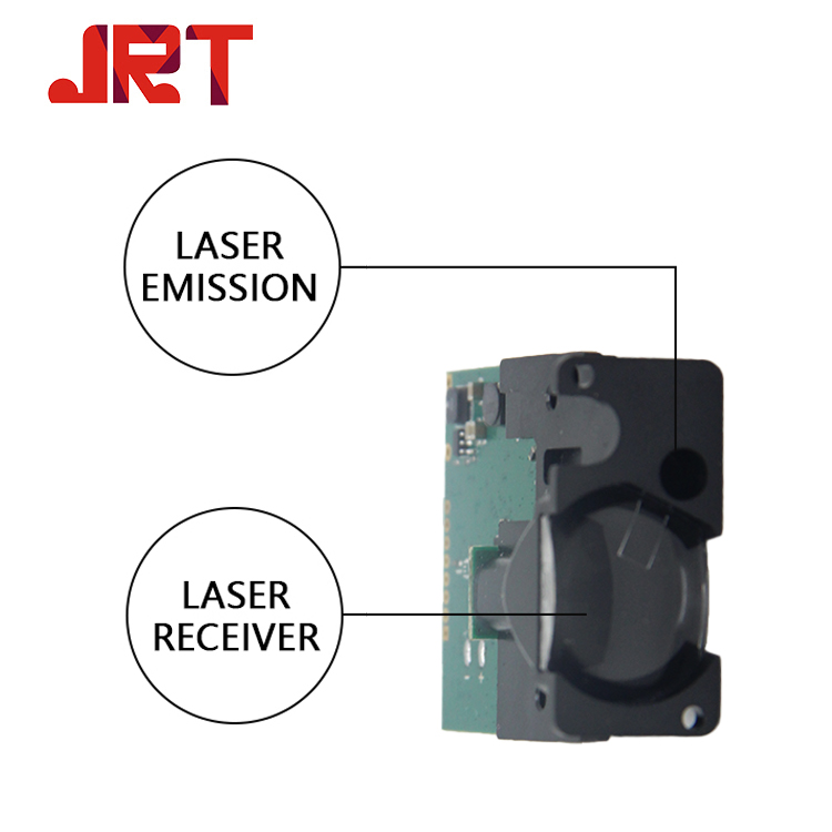 Proveedores de Sensores de Ran - Laser Distance Measure reseña y precio