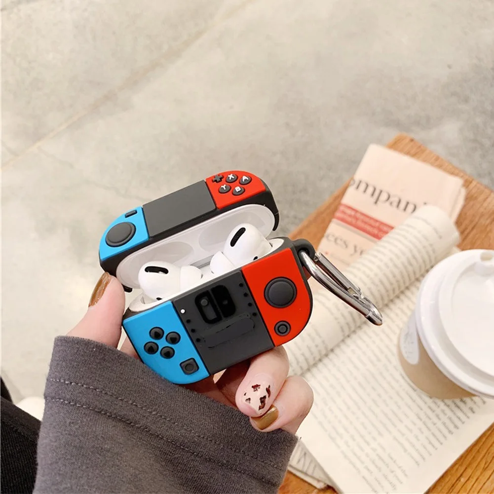 Para Funda Airpods Pro 3, fund - Portable Wifi Hotspot reseña y precio