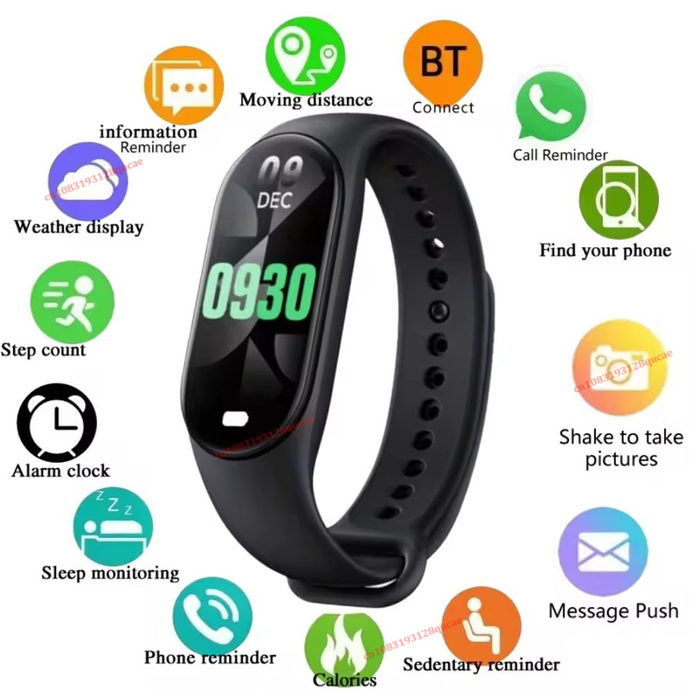 Reloj inteligente deportivo Co - Electronics & Gadgets Charging Gocable 8 In 1 Edc 100W Cable reseña y precio